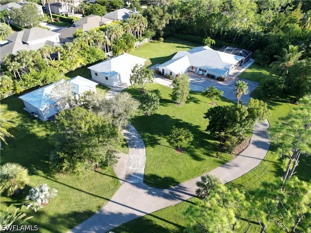 2950 Coach House Lane Naples FL 34105