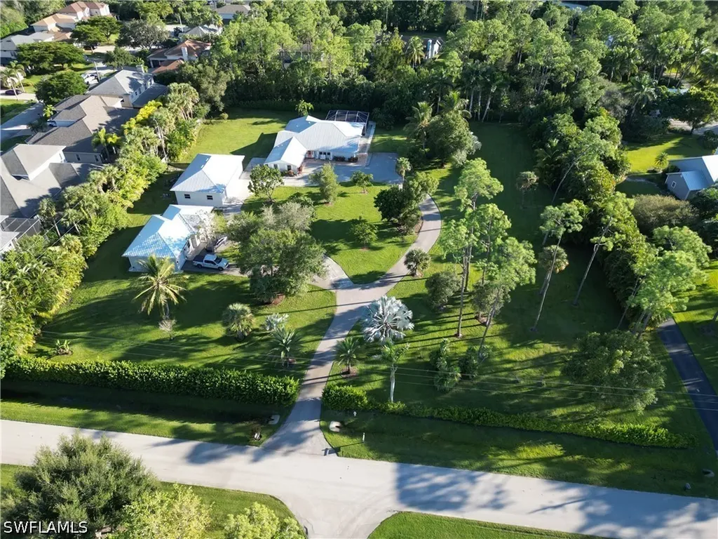 2950 Coach House Lane Naples FL 34105