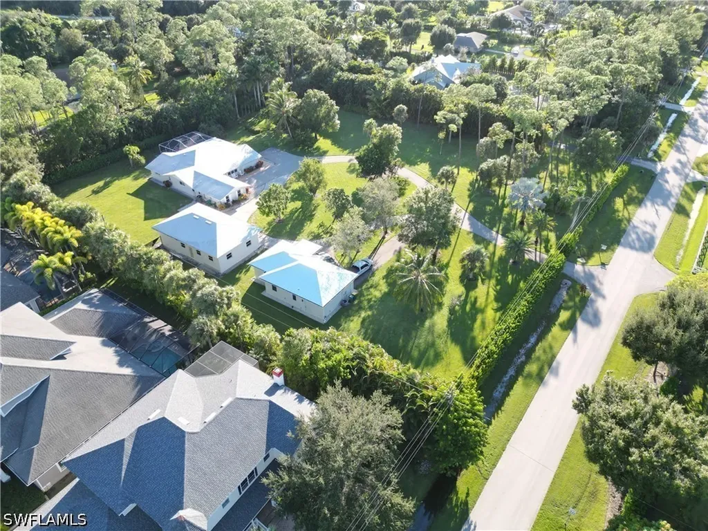 2950 Coach House Lane Naples FL 34105