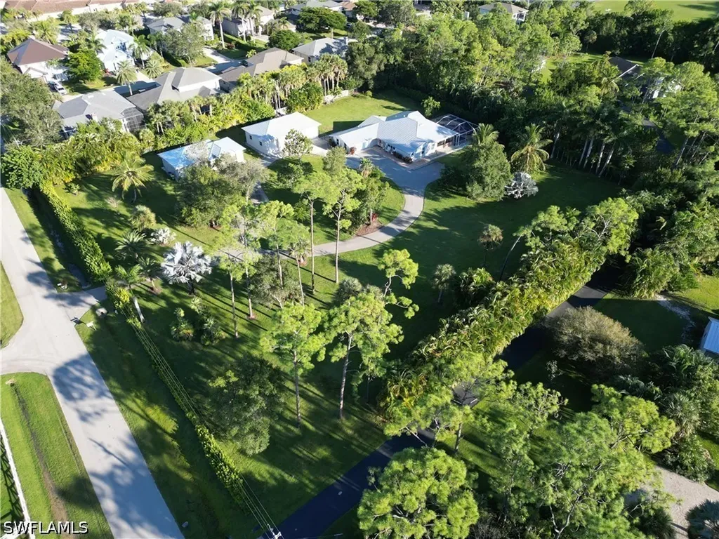 2950 Coach House Lane Naples FL 34105