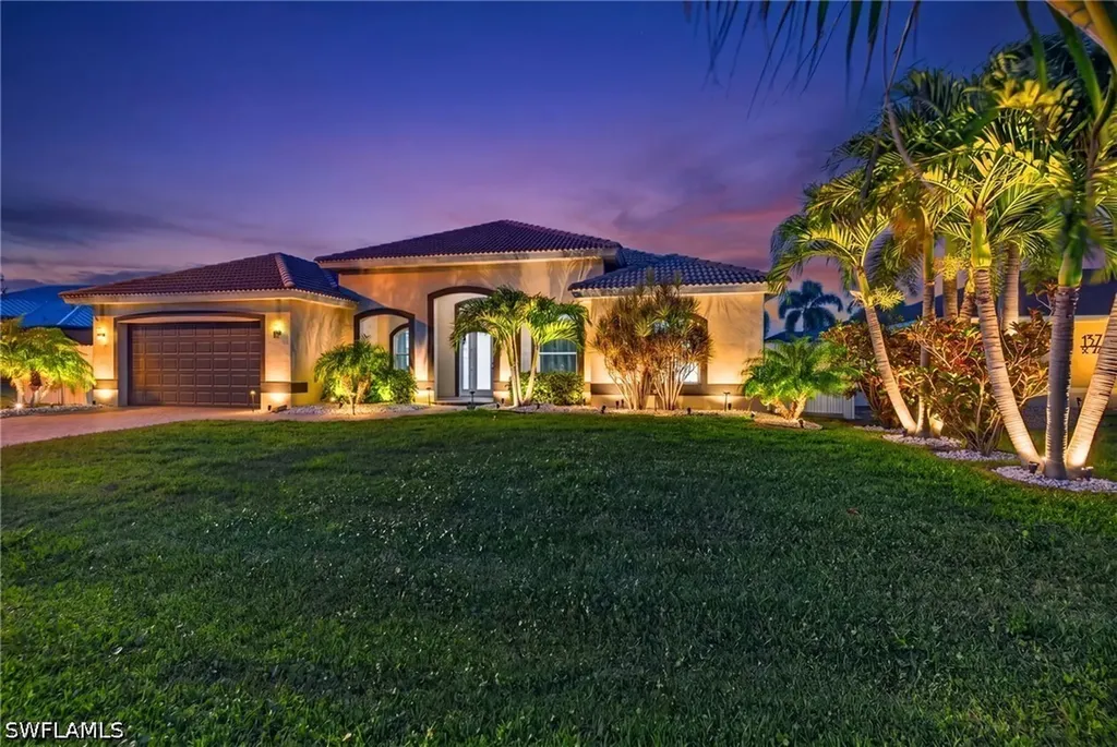 133 SE 29th Terrace Cape Coral FL 33904