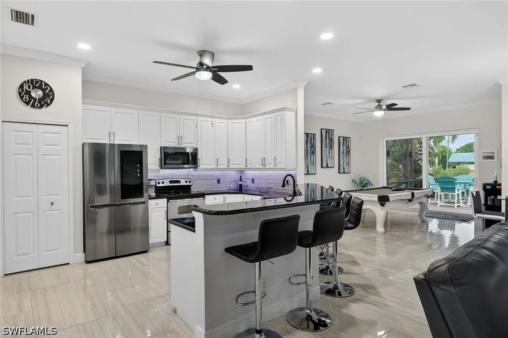 133 SE 29th Terrace Cape Coral FL 33904