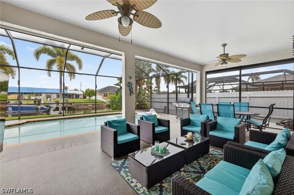 133 SE 29th Terrace Cape Coral FL 33904