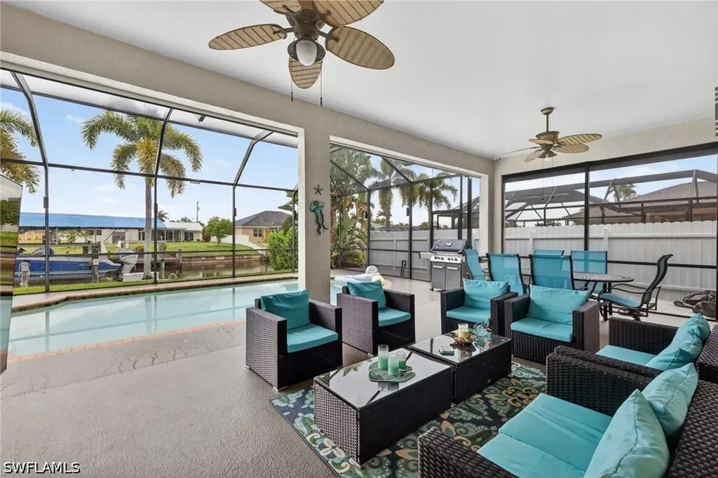 133 SE 29th Terrace Cape Coral FL 33904