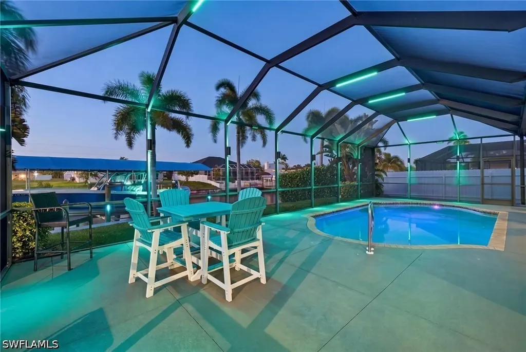 133 SE 29th Terrace Cape Coral FL 33904