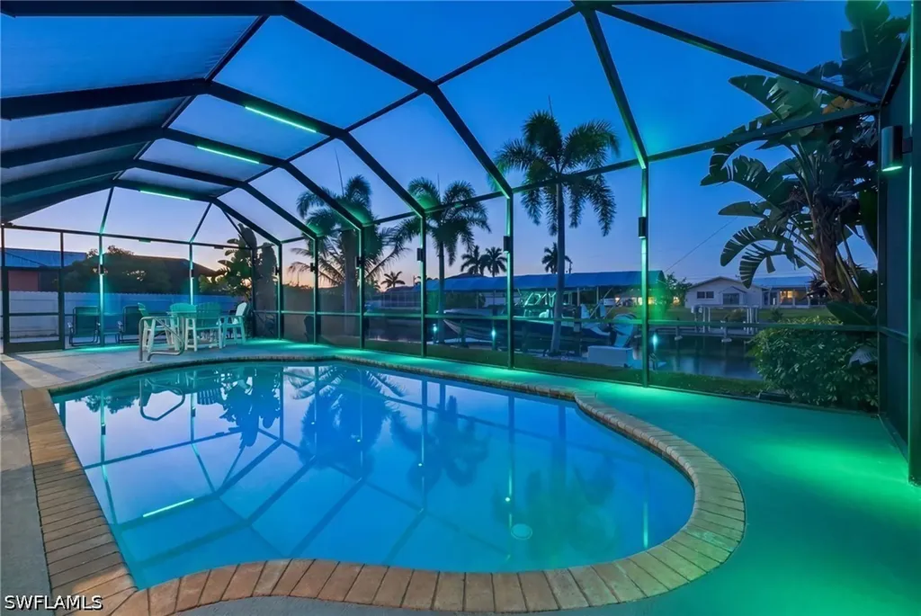133 SE 29th Terrace Cape Coral FL 33904