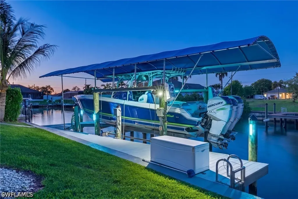 133 SE 29th Terrace Cape Coral FL 33904