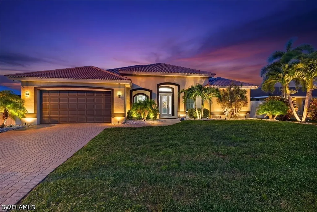 133 SE 29th Terrace Cape Coral FL 33904