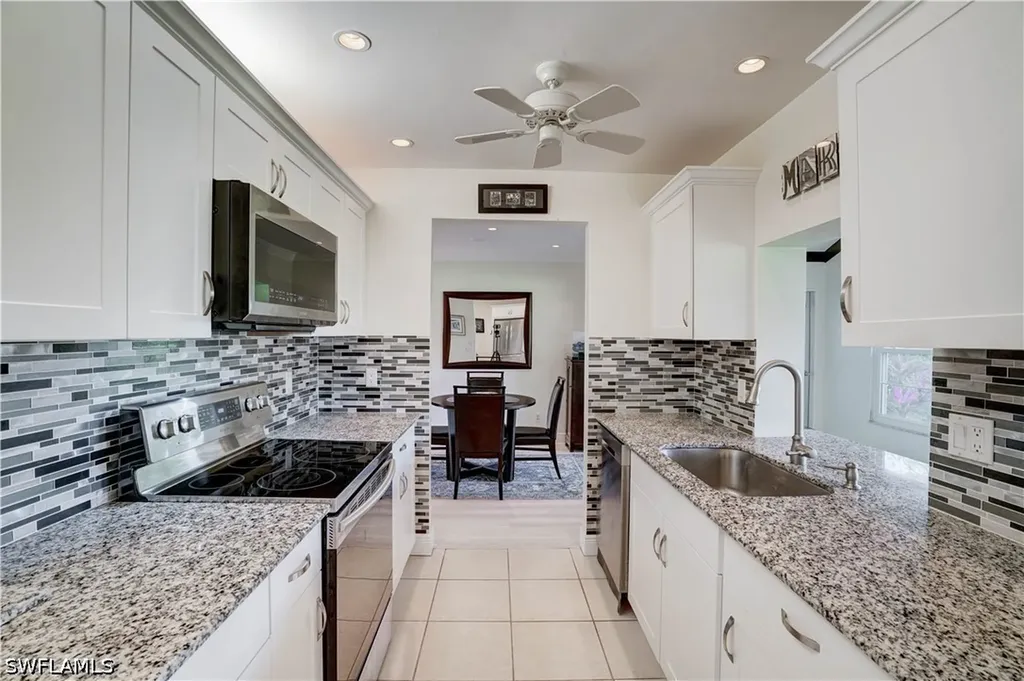 1078 Forest Lakes Drive Naples FL 34105