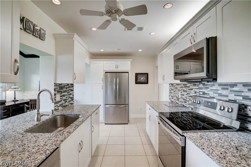 1078 Forest Lakes Drive Naples FL 34105