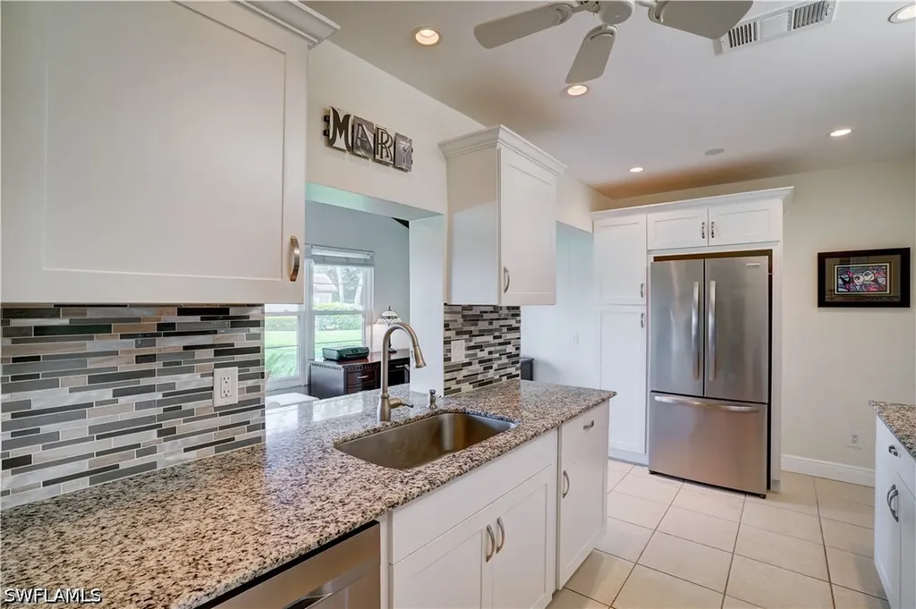 1078 Forest Lakes Drive Naples FL 34105