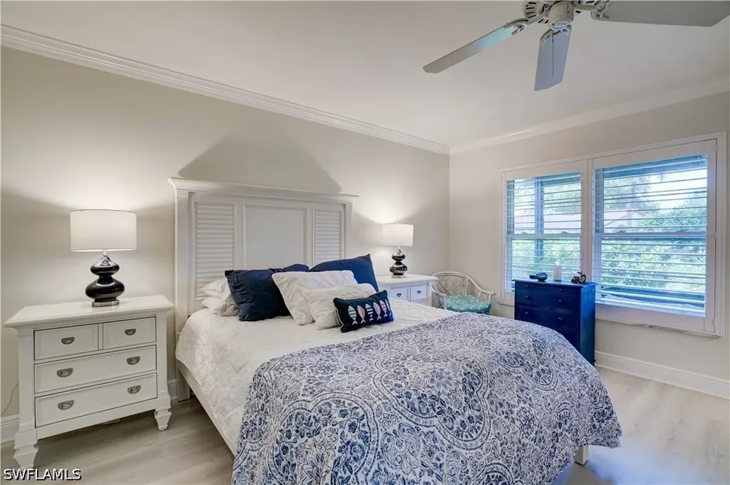 1078 Forest Lakes Drive Naples FL 34105
