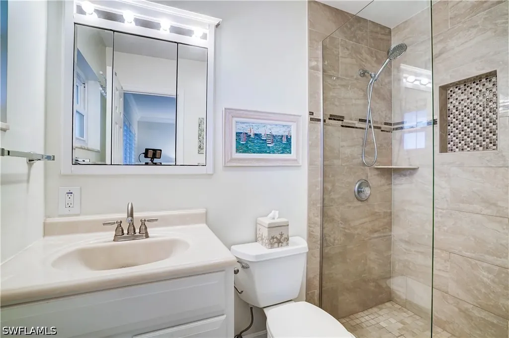 1078 Forest Lakes Drive Naples FL 34105