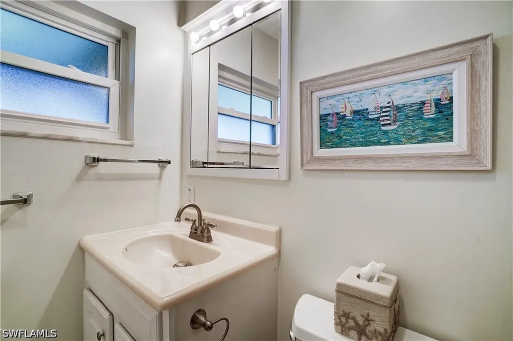 1078 Forest Lakes Drive Naples FL 34105