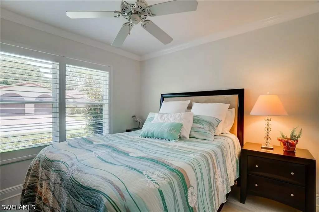 1078 Forest Lakes Drive Naples FL 34105