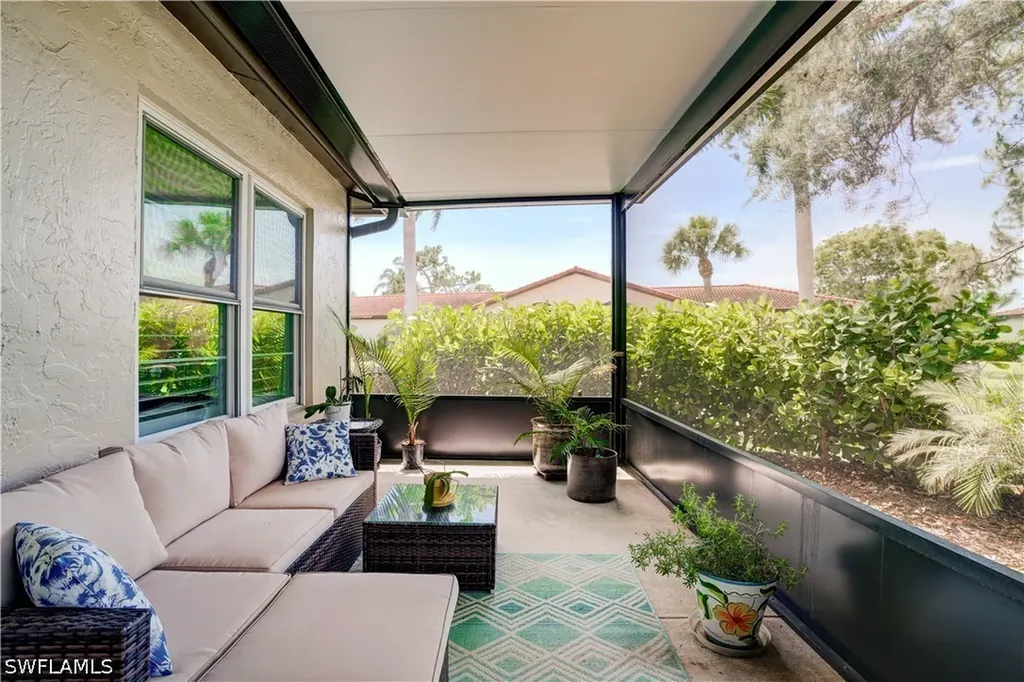 1078 Forest Lakes Drive Naples FL 34105