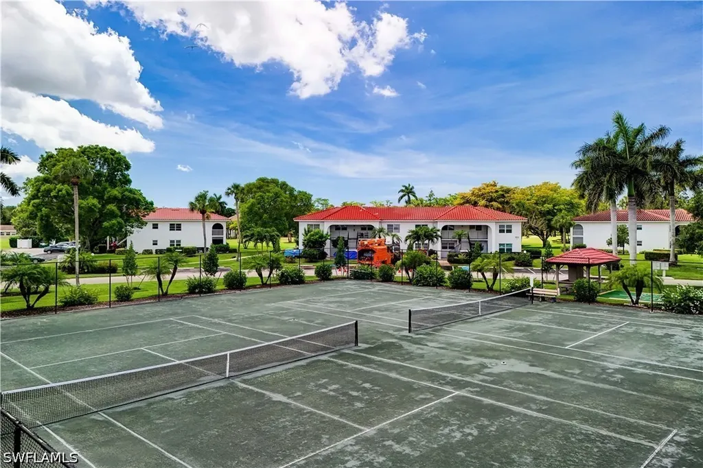 1078 Forest Lakes Drive Naples FL 34105