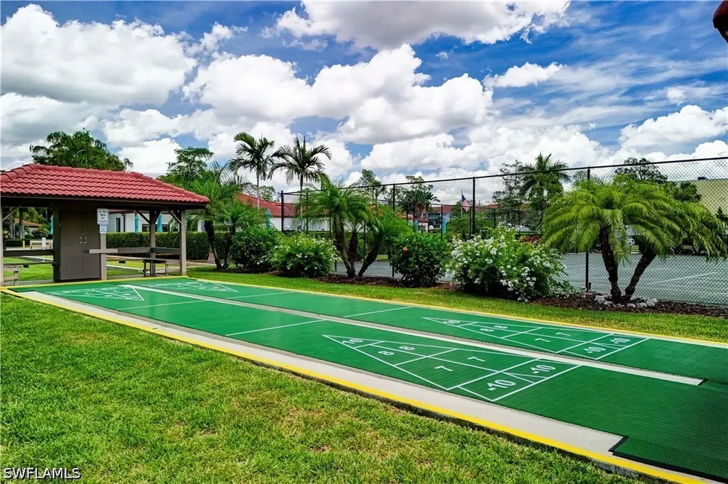 1078 Forest Lakes Drive Naples FL 34105