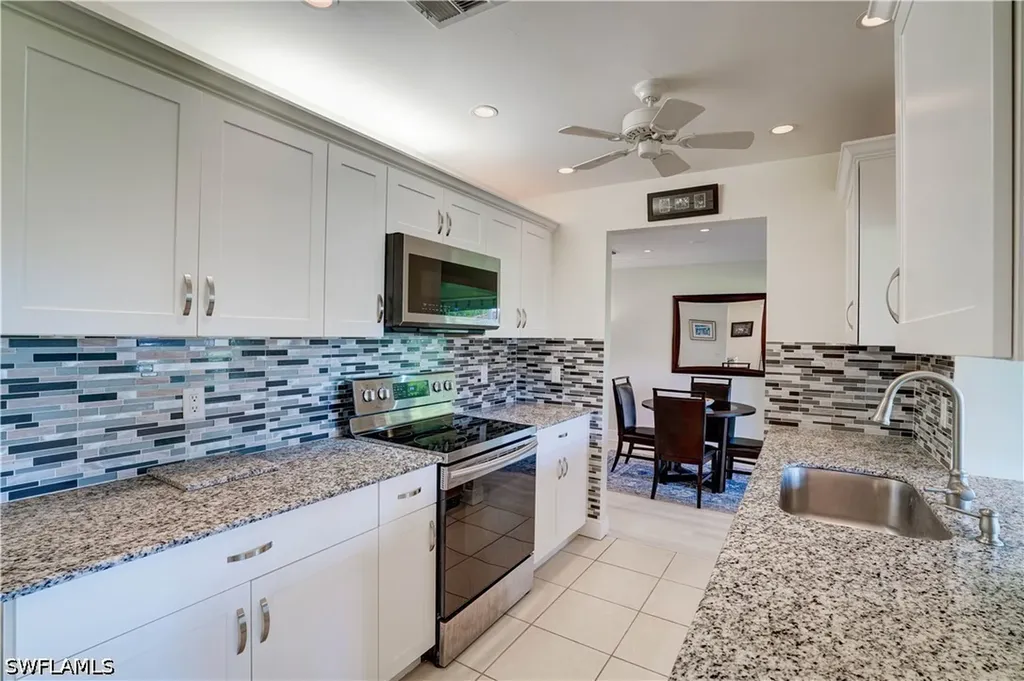 1078 Forest Lakes Drive Naples FL 34105