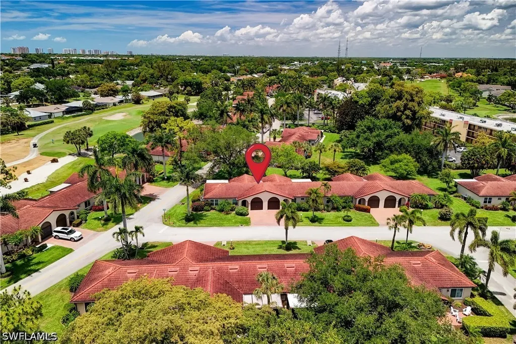 1078 Forest Lakes Drive Naples FL 34105