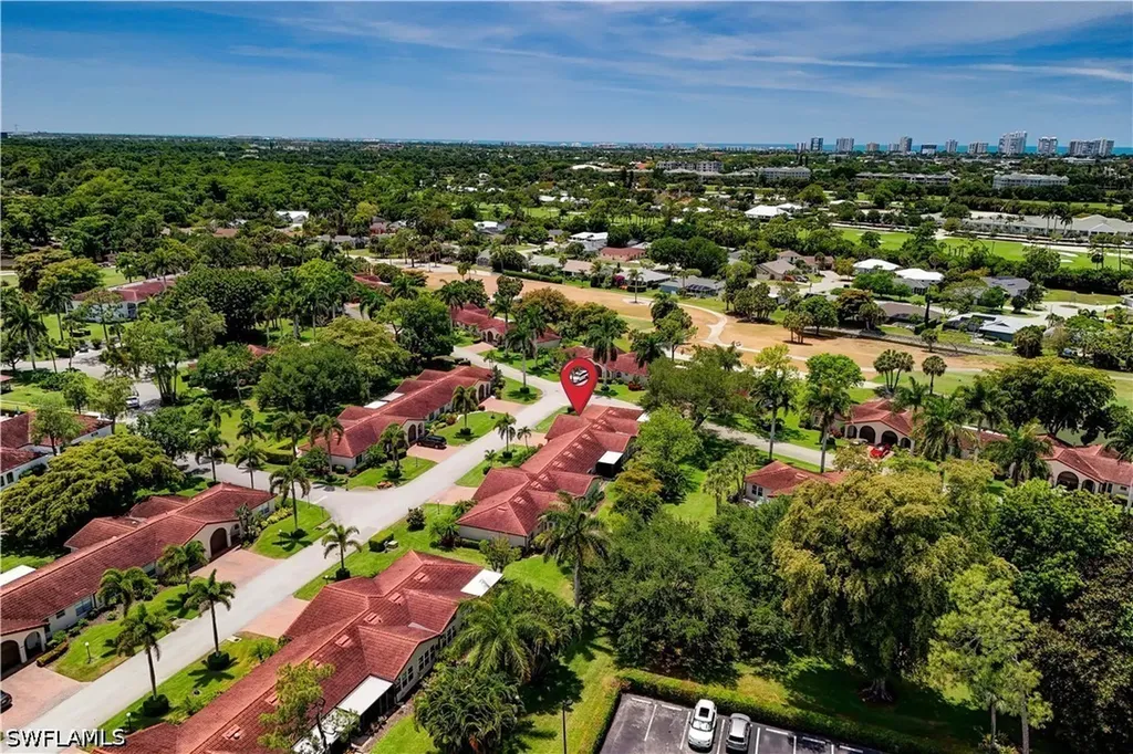 1078 Forest Lakes Drive Naples FL 34105