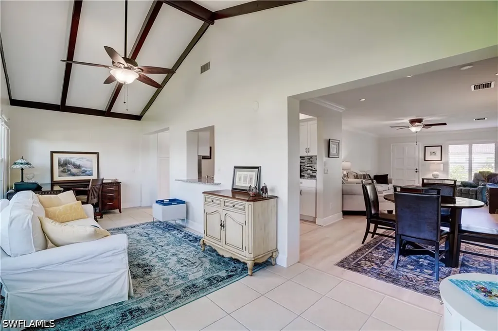 1078 Forest Lakes Drive Naples FL 34105