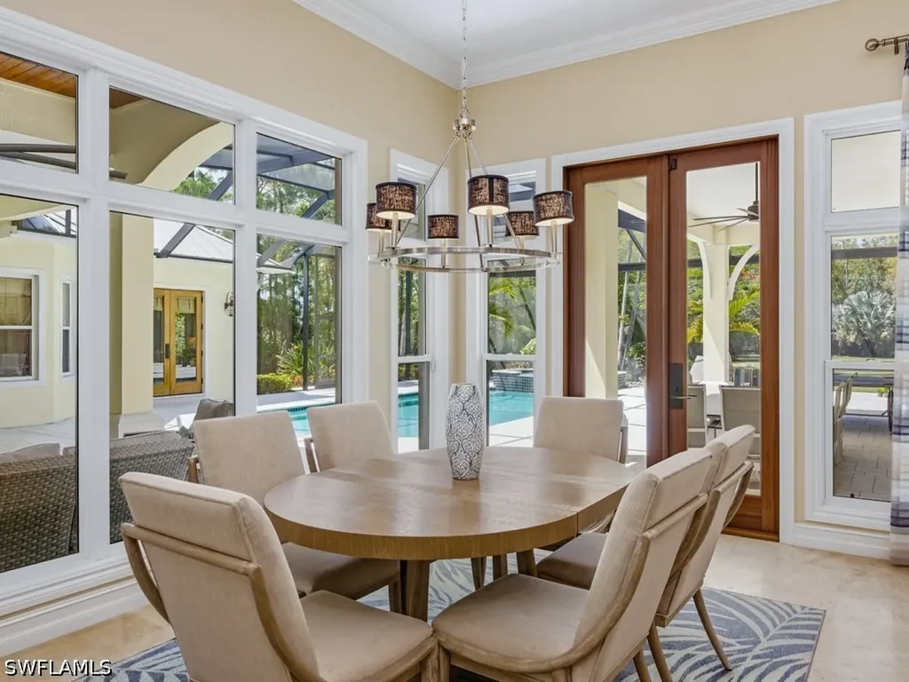 7051 Hunters Road Naples FL 34109