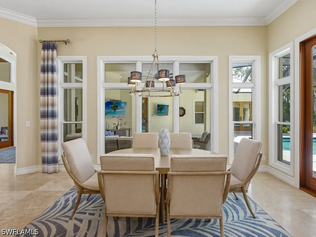 7051 Hunters Road Naples FL 34109