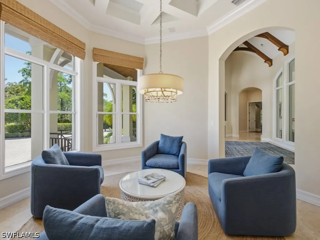 7051 Hunters Road Naples FL 34109