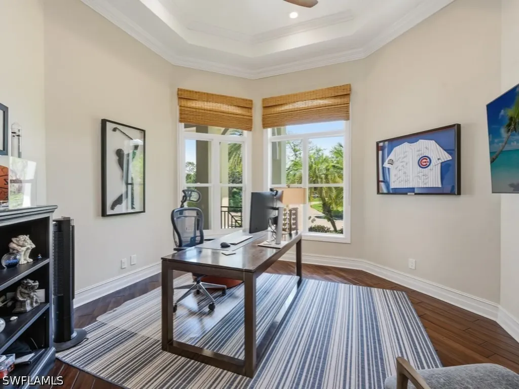 7051 Hunters Road Naples FL 34109