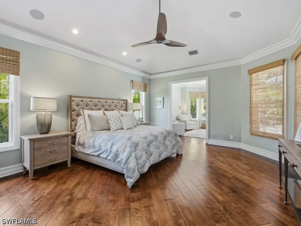 7051 Hunters Road Naples FL 34109