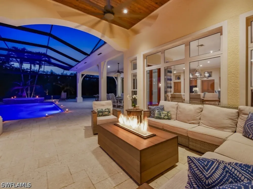 7051 Hunters Road Naples FL 34109
