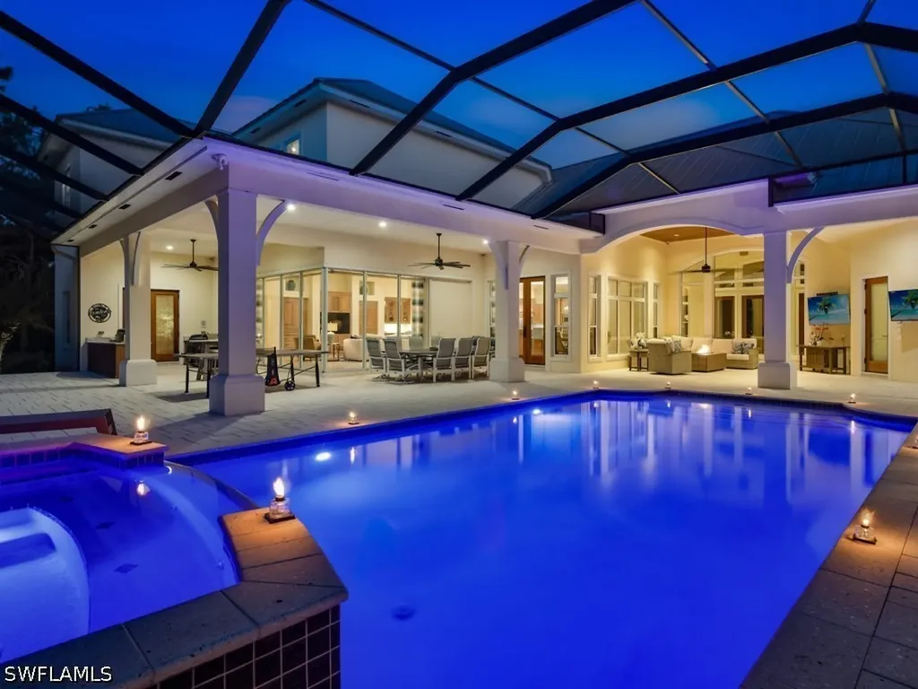 7051 Hunters Road Naples FL 34109