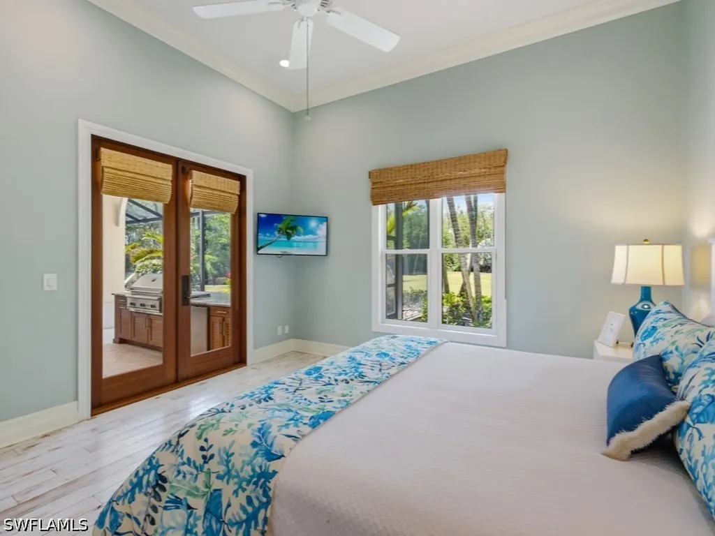 7051 Hunters Road Naples FL 34109