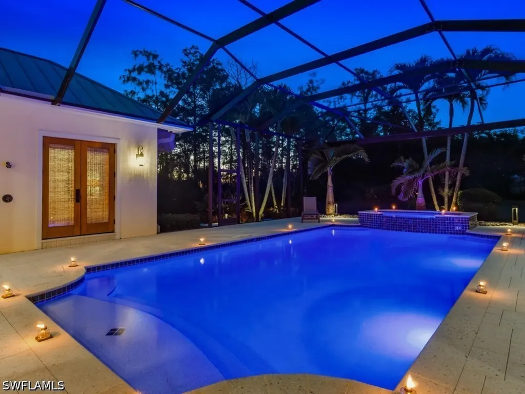 7051 Hunters Road Naples FL 34109
