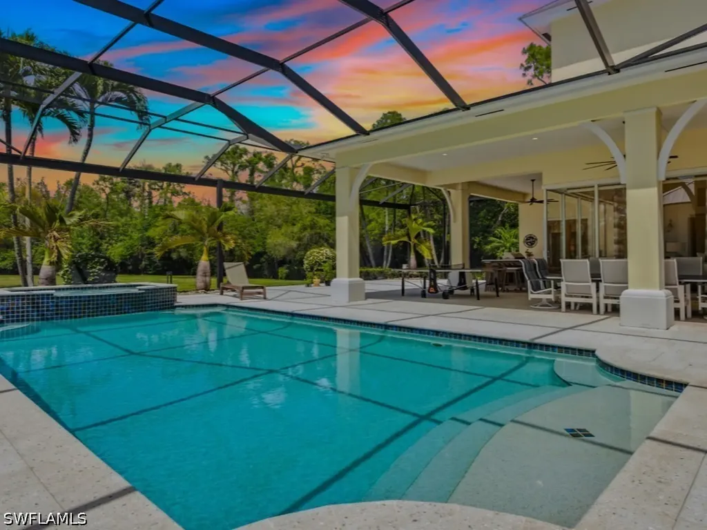 7051 Hunters Road Naples FL 34109
