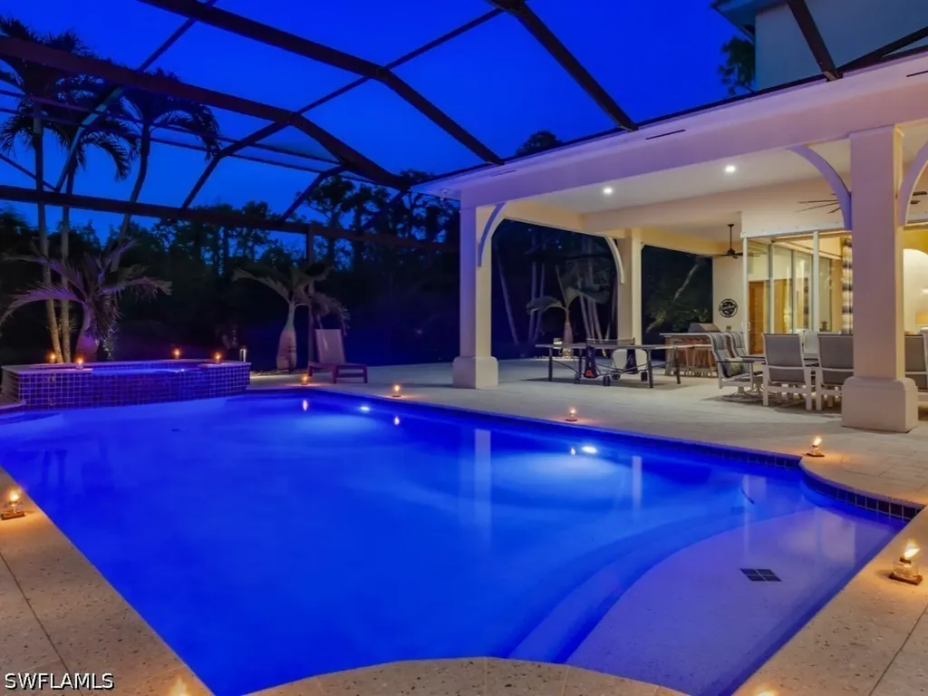 7051 Hunters Road Naples FL 34109