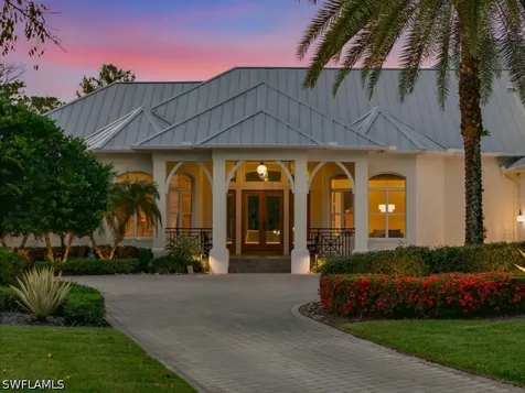 7051 Hunters Road Naples FL 34109