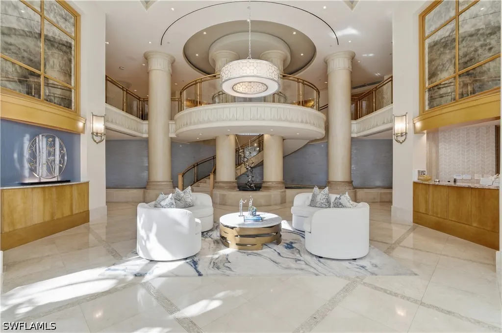 4801 Bonita Bay Boulevard Bonita Springs FL 34134