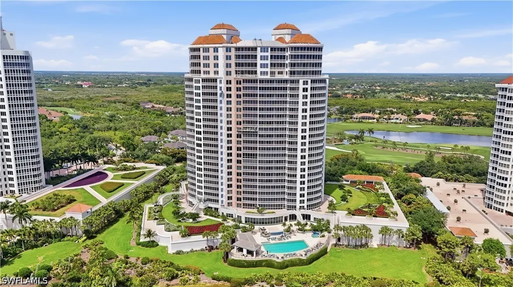 4801 Bonita Bay Boulevard Bonita Springs FL 34134