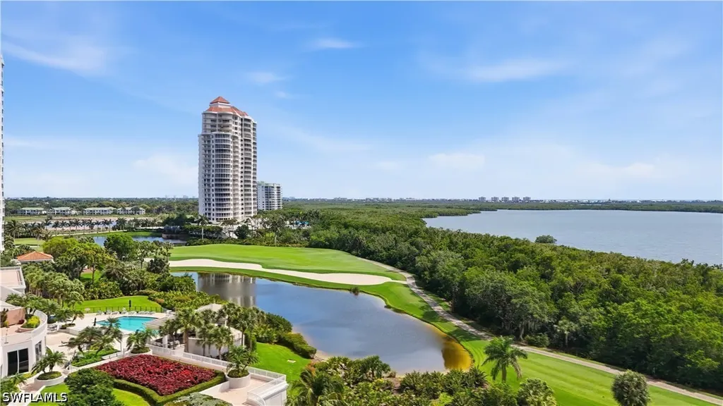 4801 Bonita Bay Boulevard Bonita Springs FL 34134
