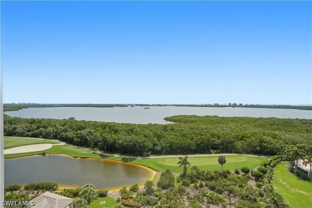 4801 Bonita Bay Boulevard Bonita Springs FL 34134