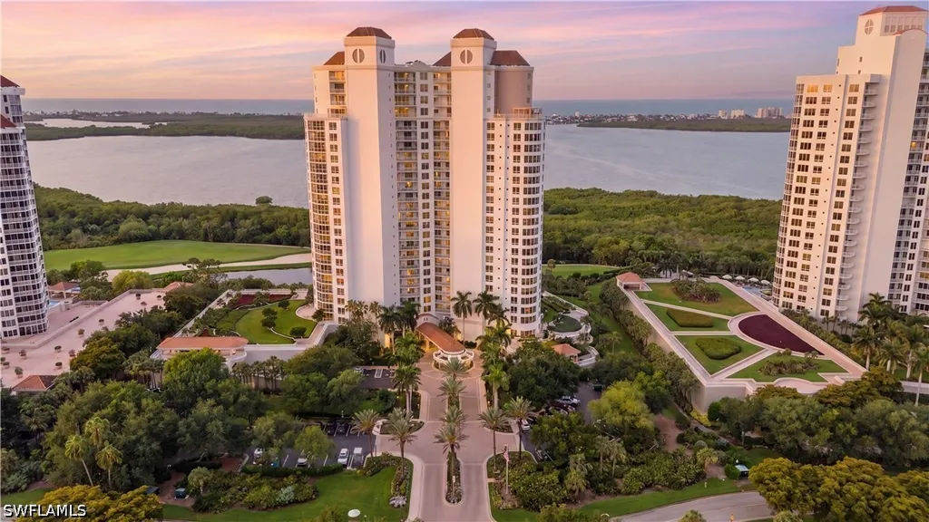 4801 Bonita Bay Boulevard Bonita Springs FL 34134