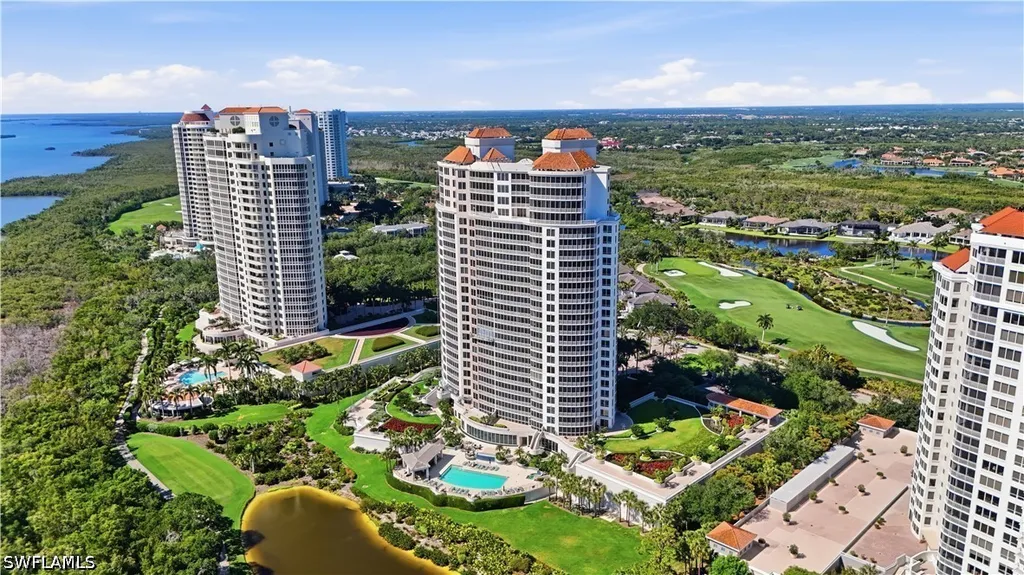 4801 Bonita Bay Boulevard Bonita Springs FL 34134