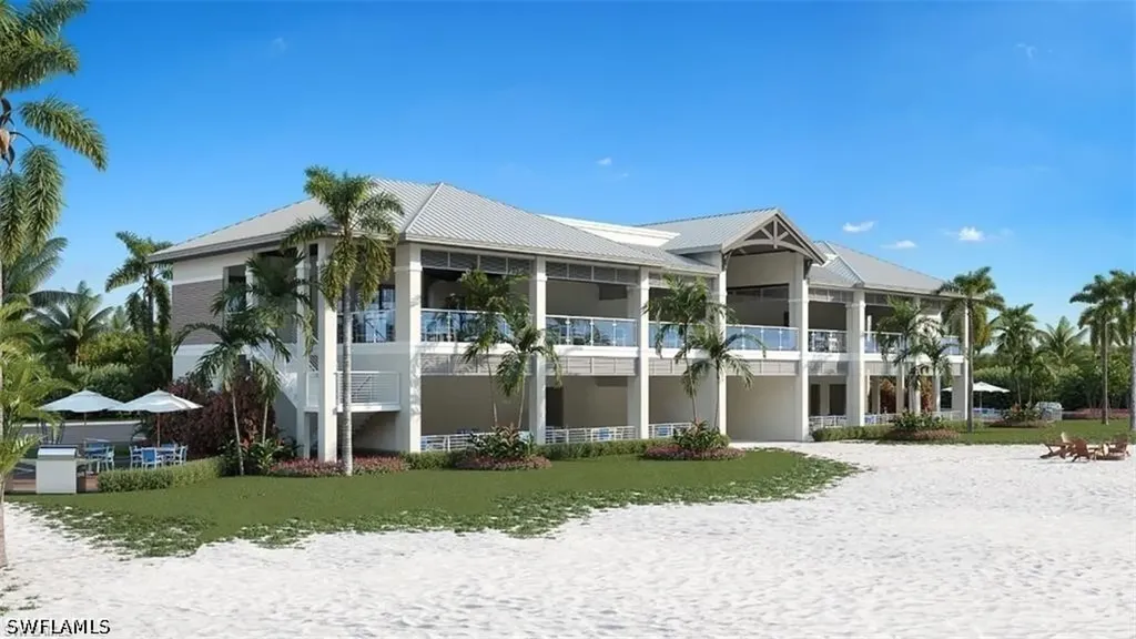 4801 Bonita Bay Boulevard Bonita Springs FL 34134