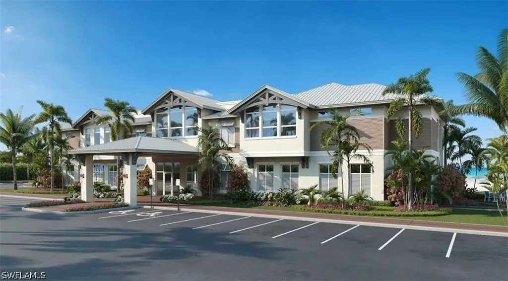 4801 Bonita Bay Boulevard Bonita Springs FL 34134