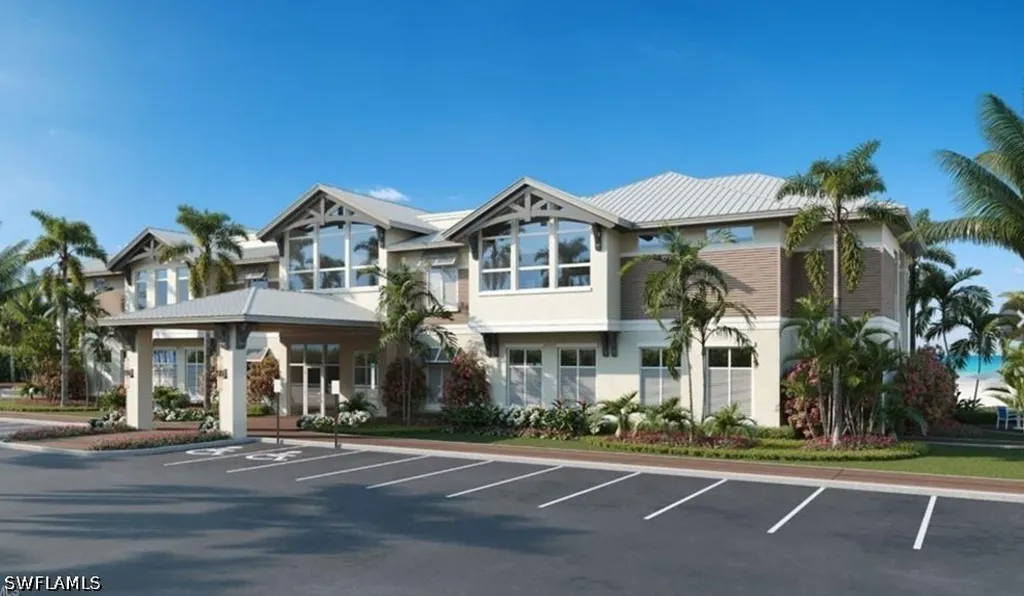 4801 Bonita Bay Boulevard Bonita Springs FL 34134