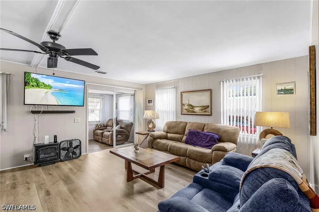 653 Future Drive North Fort Myers FL 33917