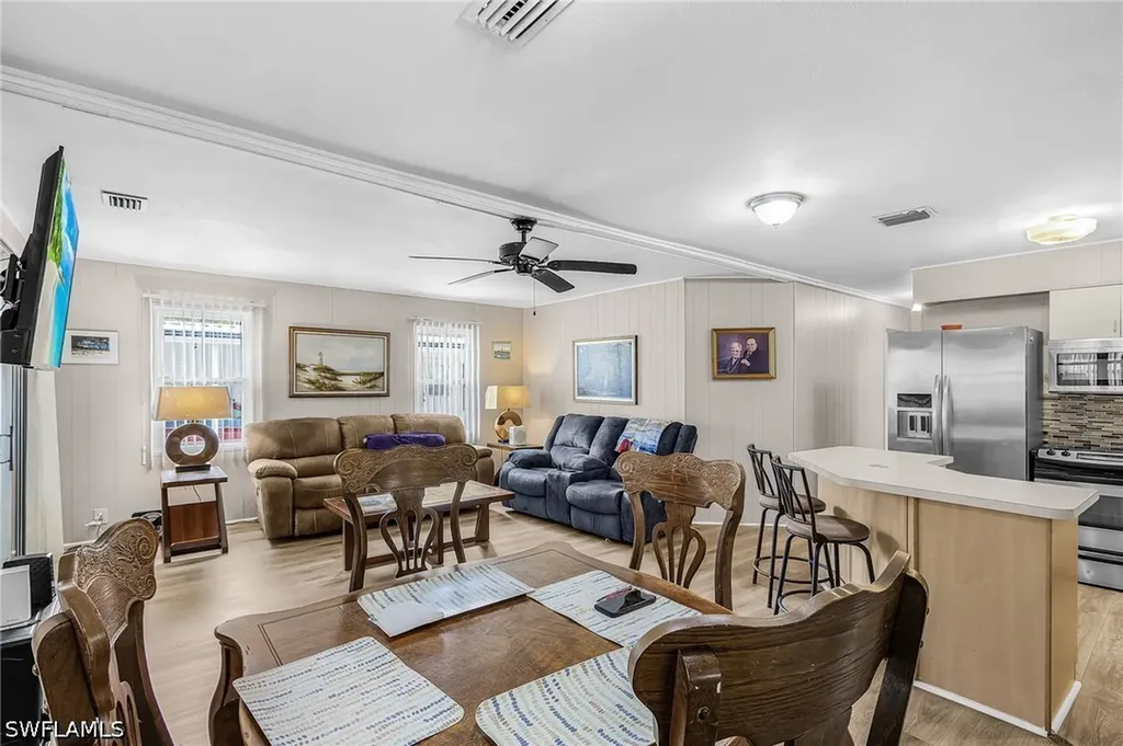 653 Future Drive North Fort Myers FL 33917
