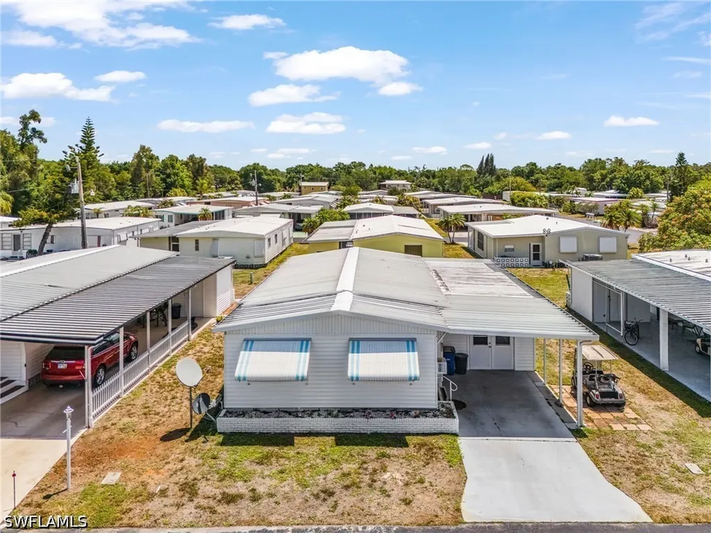 653 Future Drive North Fort Myers FL 33917